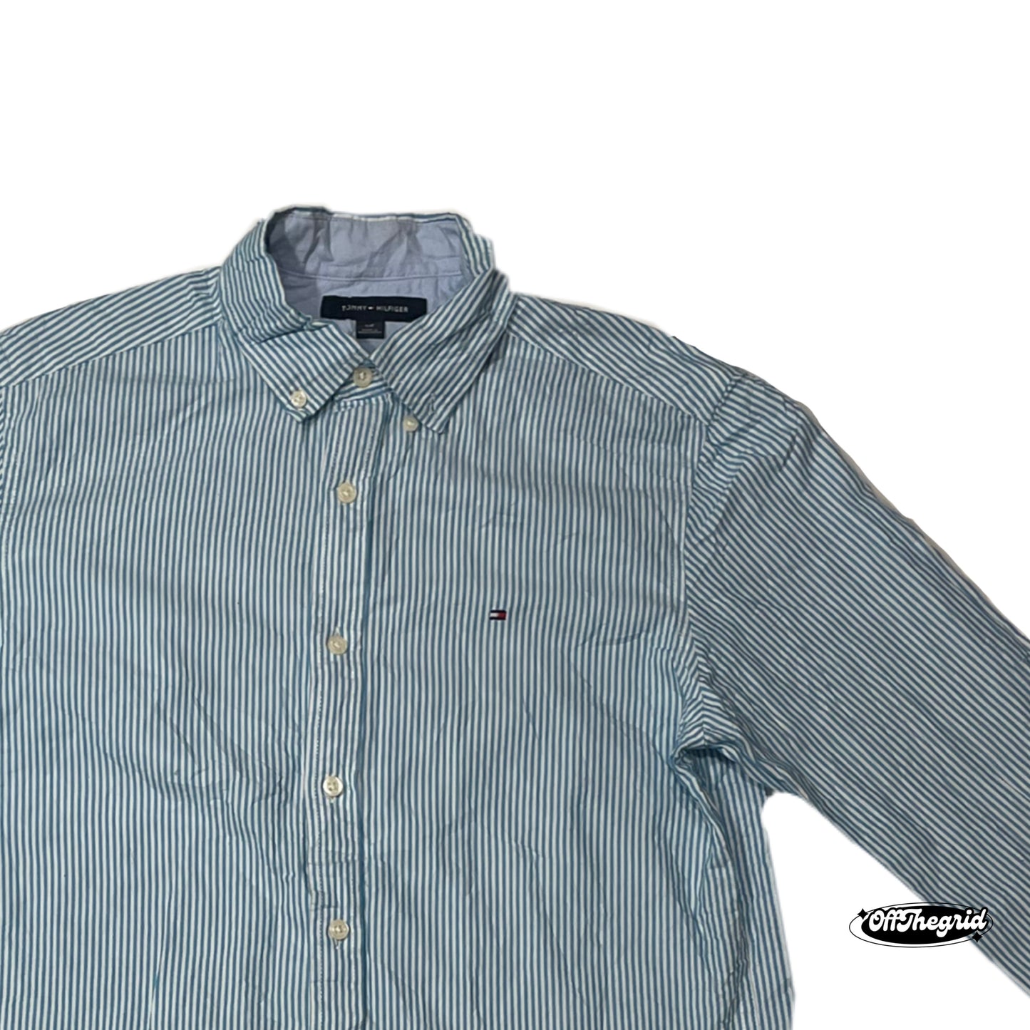 Tommy Hilfiger Shirt Size S/P