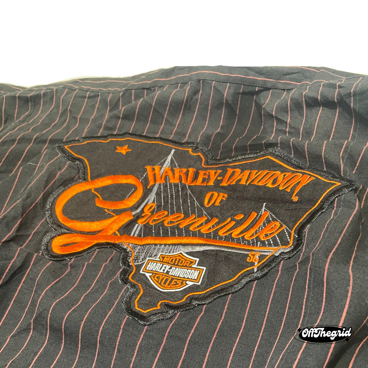 Harley Davidson Shirt size XL